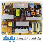 POWER LG 42LK455 POWER LG 42LK4300