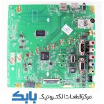 MAIN LG 49LW310C MAIN LG 43LW310C