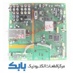 MAIN SONY KLV-32S301