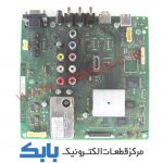 MAIN SONY KLV-40BX400