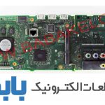 MAIN SONY KLV-43W800