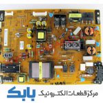 POWER LG 42LS4600 POWER LG 42LS4610