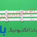 بک لایت ال جی 32LB اصلی