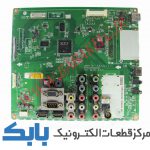 MAIN LG 42LV3500 MAIN LG 47LV3500