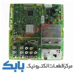 MAIN PANASONIC TXR37420