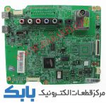 MAIN SAMSUNG 43E400U