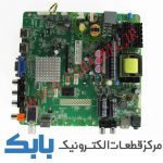 MAIN SAMSUNG 43K5002AK