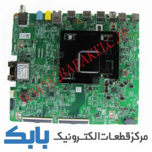 MAIN SAMSUNG 49NU7100