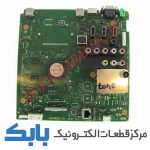 MAIN SONY 40EX520 MAIN SONY 46EX520