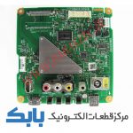 MAIN TOSHIBA 50L2550EE