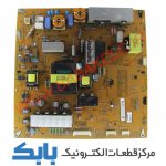 POWER LG 42LT360 POWER LG 42LT380