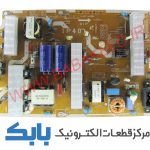 POWER SAMSUNG 40D550 POWER SAMSUNG 40D585