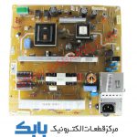 POWER SAMSUNG 43D490 POWER SAMSUNG 43D455