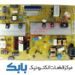 POWER SAMSUNG 55K5880 POWER SAMSUNG 50K5880