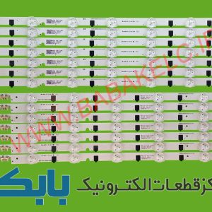 بک لایت سامسونگ 42F اصلی