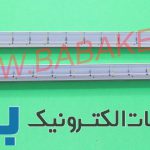 بک لایت سامسونگ 40K بدون آینه