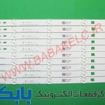 بک لایت سونی 40W600 اصلی
