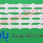 بک لایت توشیبا 40L اصلی