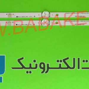 بک لایت سامسونگ 32J اصلی