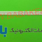 بک لایت سونی 40EX520 اصلی