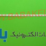 بک لایت پاناسونیک TXL42E6E اصلی