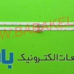 بک لایت سامسونگ 43NU7100 اصلی