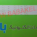 بک لایت هیوندای 49BQ3610 اصلی
