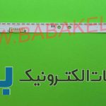 بک لایت سامسونگ 49K سری6 اصلی