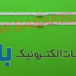 بک لایت سامسونگ 49NU7300 اصلی