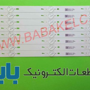بک لایت تی سی ال 50D2740