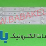 بک لایت تی سی ال 50D3000 اصلی