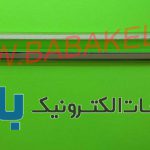 بک لایت سامسونگ 55K اصلی