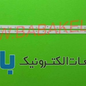 بک لایت سامسونگ 55K بدون آینه اصلی