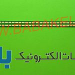 بک لایت ال جی 55UB8500 اصلی