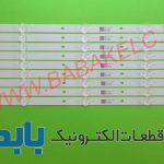 بک لایت هایسنس 55K3140 اصلی