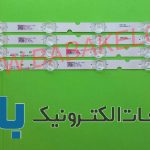 بک لایت تی سی ال 55P65US اصلی