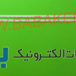 بک لایت سامسونگ 65NU اصلی