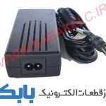 آداپتور 5 ولت 3 آمپر رومیزی