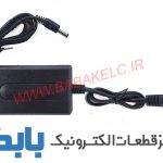 آداپتور 12ولت 1 آمپر رومیزی