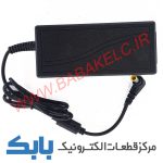 آداپتور 14ولت 3 آمپر رومیزی