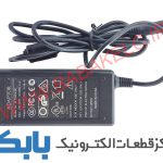 آداپتور 9 ولت 3 آمپر رومیزی