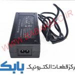 آداپتور 9 ولت 5 آمپر رومیزی
