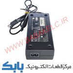 آداپتور سونی 19.5 ولت 6.2 آمپر