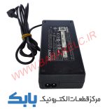 آداپتور سونی 19.5 ولت 4.36 آمپر