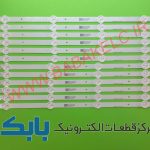 بک لایت پاناسونیک 42ASR600 اصلی