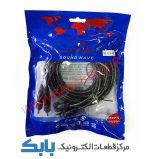 کابل 5متری RCA مدل C248