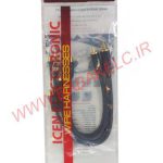 رابط 2به1 آمپلی ICEN C-490