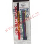 سوکت پخش JVC جدید ICEN