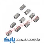 میکروسوئیچ 2 پایه ریموت