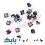 میکروسوئیچ پاناسونیک ریز میکروسوئیچ پاناسونیک متوسط